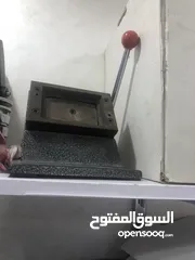  3 ماكينة كانون