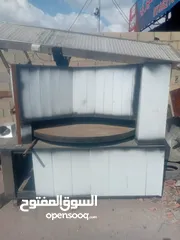  2 فرن صنيه تفصيل جديد قياس 170