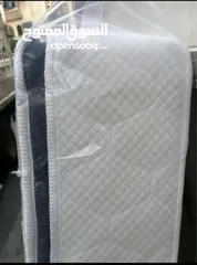  5 Selling Brand new all size of Comfortable mattress