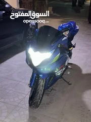  5 GSX-1000R 2012