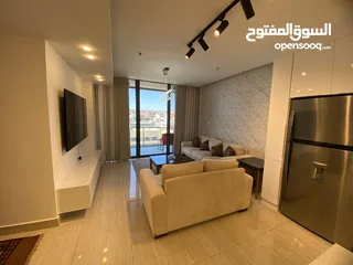  3 شقه للايجار مفروش في الجولد جم-13988