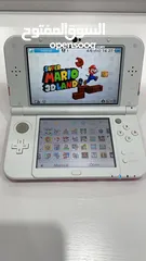  3 نينتندو New 3DS XL مهكر