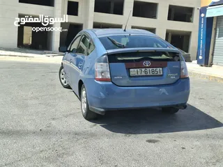  3 تويوتا بريوس 2005 - 2005 Toyota Prius