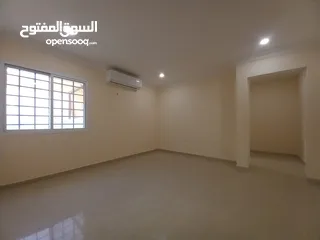  5 2 BR Well Maintained Apartment in Qurum