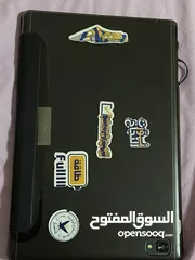  3 الجهاز من سنة بالزبط عندي  منيح جداً