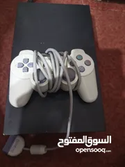  3 بلايستيشن 2 و1 للبيع