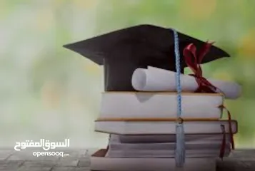  1 طالب جامعي مستعد لتدريس طلاب توجيهي خصوصي