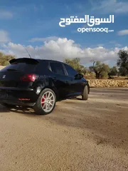  1 سيت ابيزا 2012 بوضع شركه