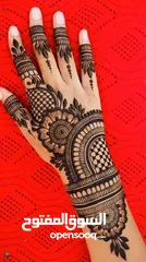  13 Apply henna contact for me arabic Indian pakistan mehndi design