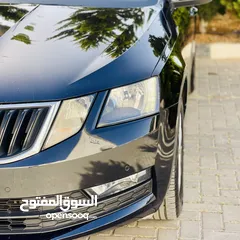  7 ‏SKODA OCTAVIA
