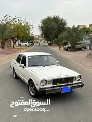  1 تيوتا كلاسيك 1965