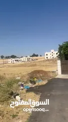  4 جاوا - رفيسة شرقية - 717 متر - واجهة 30م تقريباً