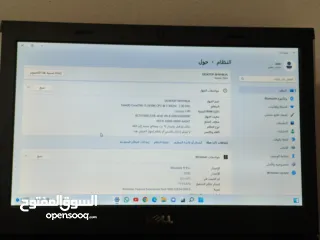  3 لابتوب ديل على 500 شيكل