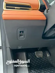  18 NETA X SUV EV USED 2023 نيتا أكس مستعمل شبه زيرو