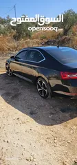  7 سياره سكودا سوبير
