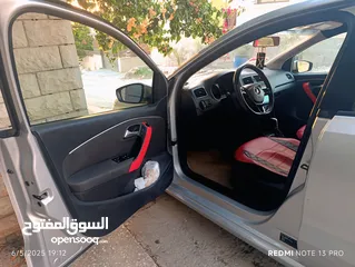  7 بولو 2015 اتوماتيك