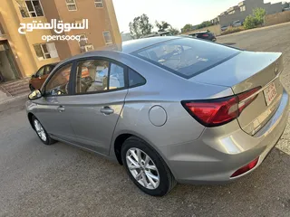  13 ام جي 5 2024