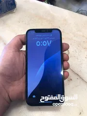  6 ايفون 12 عادي للبيع