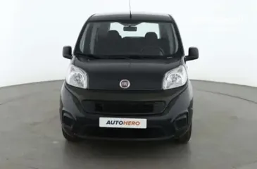  1 فيات كيوبو