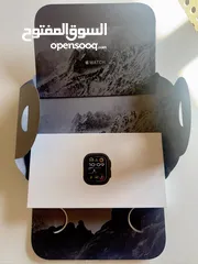  3 Apple watch ultra 2 black