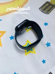  3 ساعة آبل مستعملة