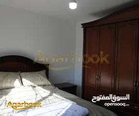  6 شقة مفروشة للايجار بمنطقة بطن الهوى