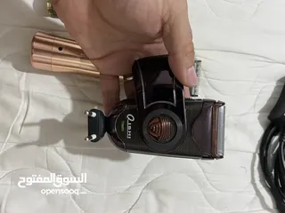  3 ماكنه حلاقه
