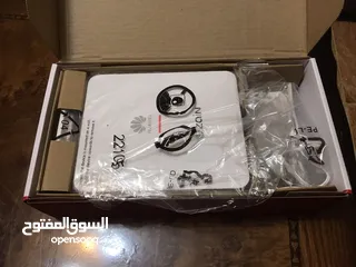  4 جهاز اكستندر مقوي شبكة هواوي بيدعم 5G 2025 احدث اصدار