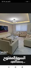  10 شقة مفروشة جديدة كليًا – سوبر ديلوكس للإيجار  الطيرة – خلف مدارس المستقبل