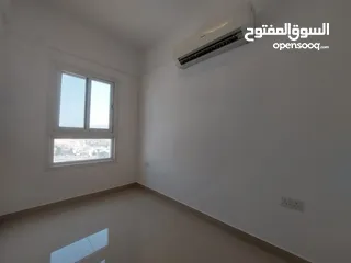  3 2 BR + Maid’s Room Lovely Flat in Qurum