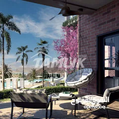 3 Luxurious Studio for Sale in Muscat Bay REF 377GB
