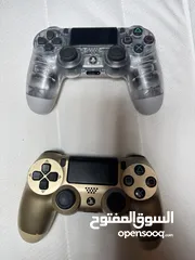  1 Playstation 4 controller