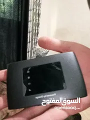  1 صابونه نت متنقل في حاله الوكاله  اورنج