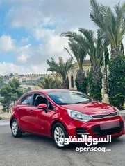  27 كيا ريو 2016 فل الفل كاش او اقساط