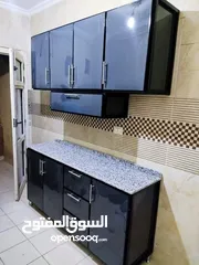  1 مطابخ سعودي اشكال والوان حسب الطلب