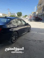  2 Bmw 535 ماطور 3 الاف توين تيربو