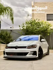  4 جولف gti 2020 للبيع