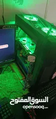  2 كمبيوتر كيمنج البيع