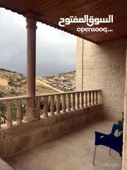  27 فيلا مميزة للبيع في شفا بدران ( Property ID : 31680 )