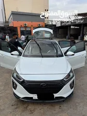  2 هونداي أيونك 2019 مميزه للبيع ماشاءلله اقراء الوصف