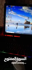  6 كمبيوتر HP core i3 جهاز نظيف وما شاء الله عليه الاغراض يلي معو لحالهم بجننو كيبور العاب ماوس العاب