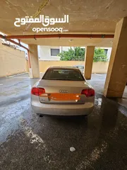  2 اودي a4 2008