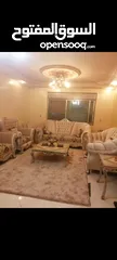  2 شقه للبيع في منطقه المصايف مساحه  195متر طابق اول