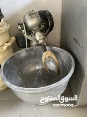  3 عدة مطعم كاملة مع ثلاجات تخزين وعرض ..بسعر مغري للجادين فقط سعر نااار وحرق