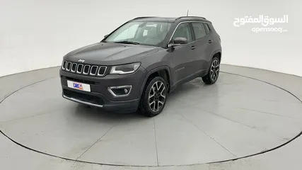  7 (FREE HOME TEST DRIVE AND ZERO DOWN PAYMENT) JEEP COMPASS