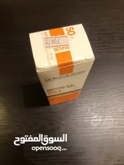  2 واقي شمس la roche posay