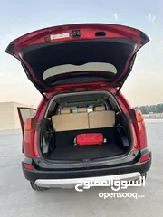  26 Toyota RAV 4 VXR 4WD GCC تويوتا راف 4 خليجي 2015