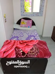  5 غرف مفروشة بمدينة نصر