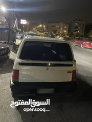 5 دايو تيكو موديل 1998
