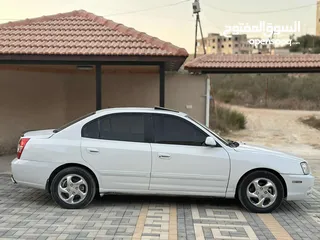  8 افانتي جولد بحالة ممتازه جداً والله يبارك لصاحب النصيب